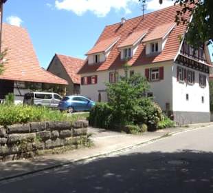 Die Kappel