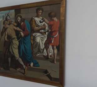 Katholische Kirche St. Peter und Paul