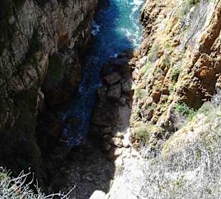 Aussichtspunkt Knysna