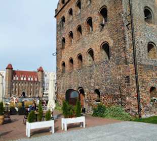 Speicherinsel