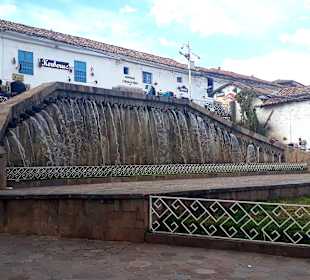 San Blas-The Artists District