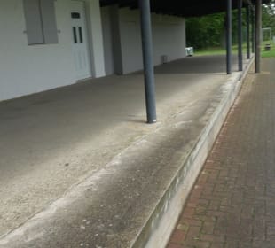 Sportplatz Untertalheim