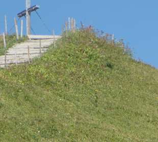 Wanderung am Fellhorn