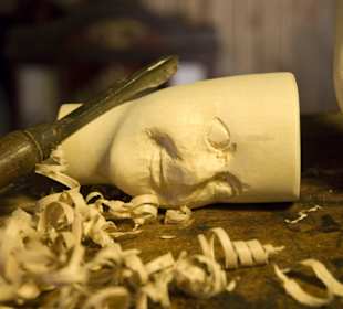 Musée fantastique de guignol