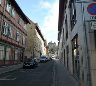 Altstadt Wernigerode