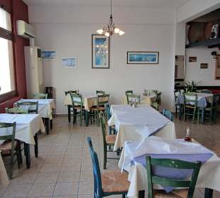 Innenraum 