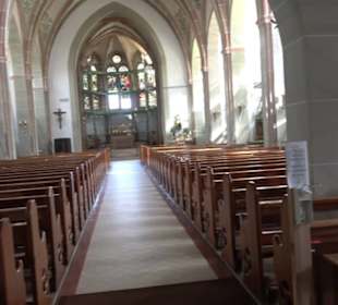 Kirche St. Maria
