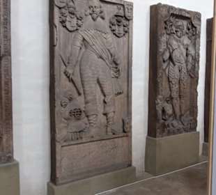 Minoritenkirche St. Salvator