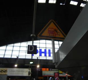 Hamburg Hauptbahnhof