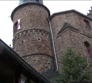 Burg Satzvey