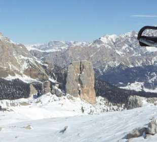 Skigebiet