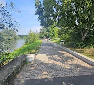 Mainpromenade