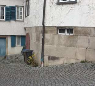 Weinstube zum Schlossberg