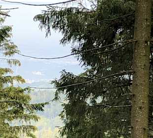Wandern Schliffkopf