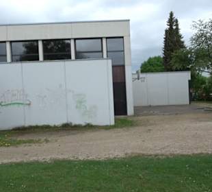Steinbühlhalle Undingen