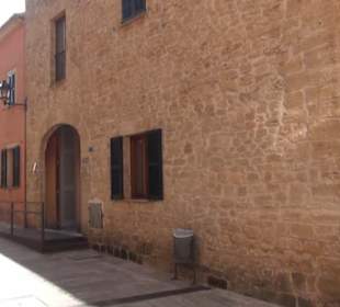 Carrer del Castellet