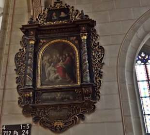 Stiftskirche St. Amandus