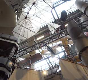 Deutsches Technikmuseum