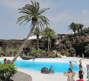 Jameos del Agua