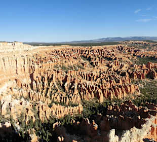 Bryce Canyon