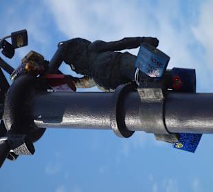 Der Zwerg von der Tumskibrücke