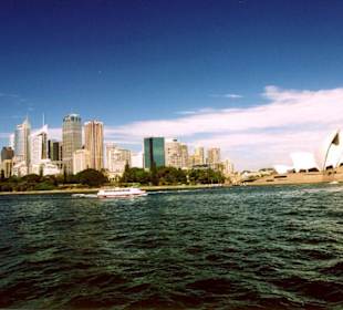 Sydney, Opera House