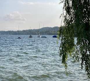 Starnberger See