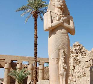 Monumentalne posągi