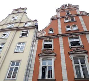 Stadtrundgang Stralsund