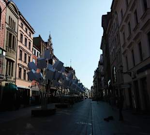 Toruń - stare miasto