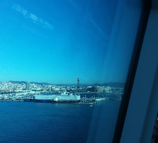 Port Barcelona