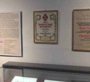 Rainer- Regimentsmuseum