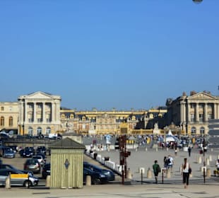 Schloß Versailles