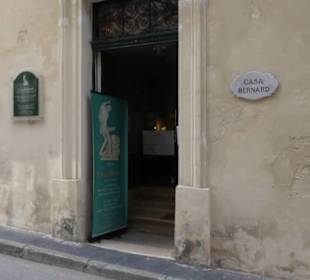 Casa Bernard