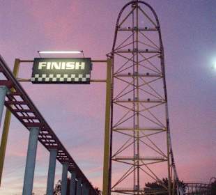 Cedar Point