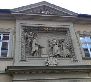 Stadtrundgang Würzburg