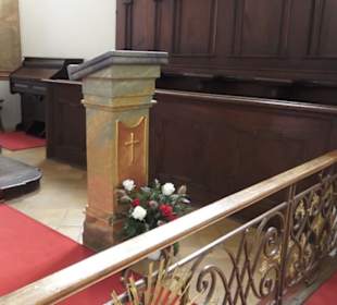 Filialkirche St. Georg