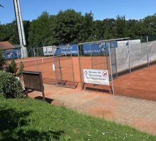 Sportgelände Holzelfingen