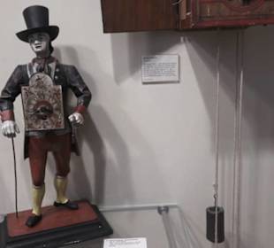 Uhrenmuseum Beyer