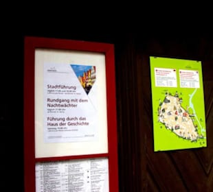 Führungen Dinkelsbühl