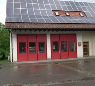 Freiwillige Feuerwehr Altheim