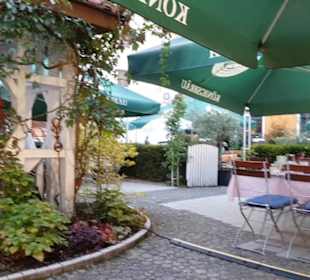 Brauereigaststätte König