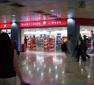 Aeroport Son Sant Joan Palma