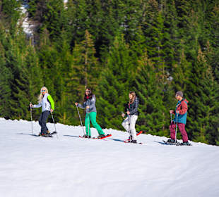 Skigebiet St. Anton am Arlberg