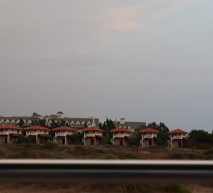 Stadtrundgang Belek - Bogazkent