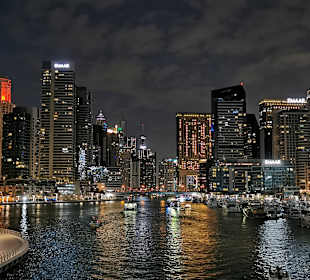 Dubai Marina