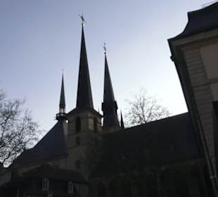 Place de Clairefontaine