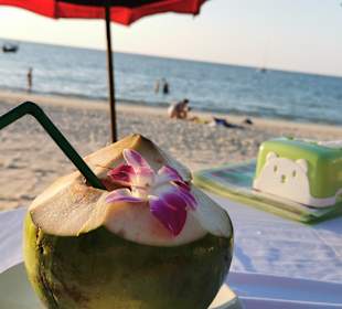 Strand Nai Yang Beach