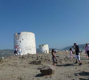 Kos- Bodrum 