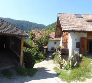 Restaurant Rielinger Hof